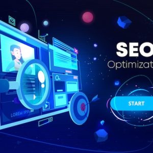Monthly SEO Service for 100+ products