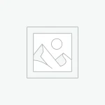 Sleeve Linen Blend Caro Pane Shirt - Bold Blue